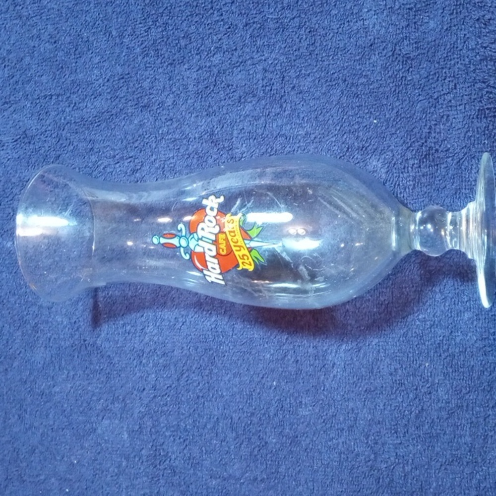 Cocktail glass
